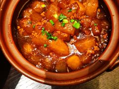 -古都历食南京菜·烤鸭·鸭血粉丝·汤包(南京博物院店)