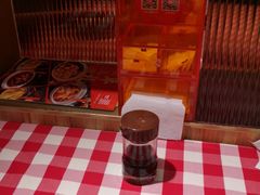 -西贝莜面村(当代商城店)