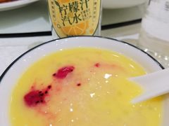 -梅龙镇酒家(南京西路总店)