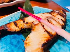 味噌银鳕鱼-有喜屋·深夜食堂(北京西路店)