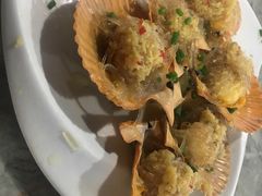 -四川小胡子海鲜(丁村万人海鲜广场店)