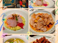 -八大碗·地道东北菜(佳兆业店)