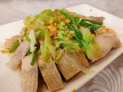 招牌葱油鸡-粤·向群饭店(龙津东路总店)