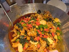 -匠熙小馆(崇文门店)