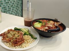 -華歡冰室-WahFoon(吉大店)