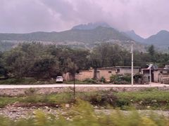 -狼牙山风景区