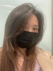 -Sying杉影日式烫染專門店