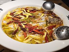 -太二酸菜鱼(kk mall店)