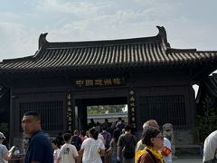 -赵州桥景区