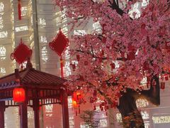 -广州四季酒店