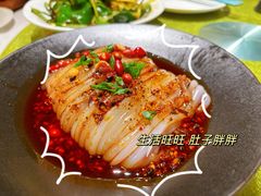 -巴蜀风月·聚会团建·生日宴(宝安店)