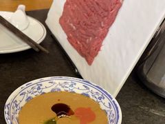 -仁和四季涮肉馆(天坛南门店)