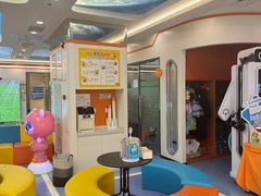 -极橙儿童齿科矫正中心(奥城店)
