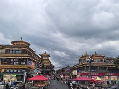 -海州古城