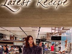 -厦门艾美酒店·新食谱西餐厅
