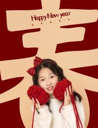 -支流映画·汉服妆造跟拍(本宫来了大唐不夜城店)