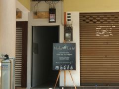 门面-Nido Cafe Malacca