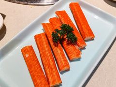 -浩爷羊蝎子火锅(望京店)