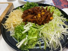 -满园春饼(宜昌万达店)
