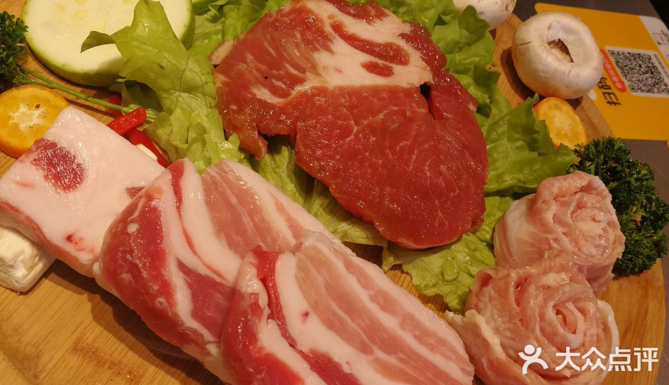 猪猪三兄弟套餐很合适