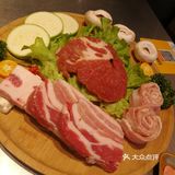 猪猪三兄弟套餐很合适