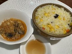 -奇芳阁·百年清真南京菜(夫子庙店)