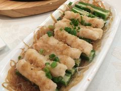 -玉林烤鸭店(定福庄店)