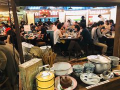 -松發肉骨茶(先得坊店)