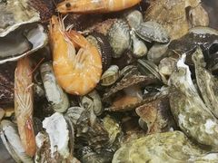 -赶海部落海鲜城(海阳路店)
