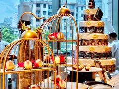 -广州文华东方酒店·江-由辉师傅主理