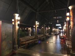 -清迈夜间动物园