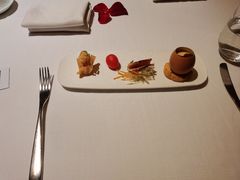开胃前菜小品-香樟花园法式铁板烧(恒隆广场店)