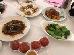 -稻香酒家·33年老字号·港式粤菜(富邦中心店)