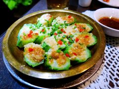 -熠盛粤味·顺德桑拿鸡(永康路店)