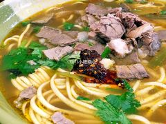 -美玲拉面(鞍山西道店)