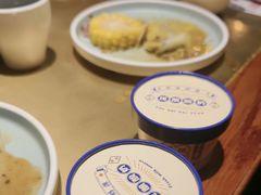 -手选潮汕鲜活牛肉火锅(二七广场店)