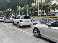 -摩音养生SPA(水湾店)