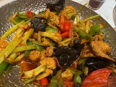 -徽州月·民间徽菜(浦东总店)