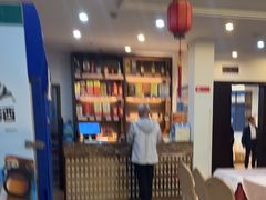 -千岛湖鱼味馆(十字街总店)