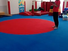 -美吉姆国际儿童发展中心(红谷滩绿地缤纷城中心)