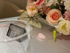 -PARFUM FLORAL花境法餐(南京首店)