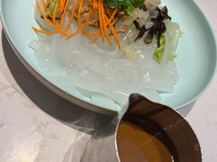 -北李·海肠捞饭·大连菜(望京凯德MALL店)