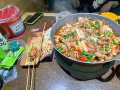 -蛙喔炭烧牛蛙(盐城盐都万达店)