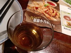 -客语客家菜(东山口店)