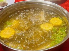 -三头牛·潮汕牛肉生蚝火锅 (夏湾店)