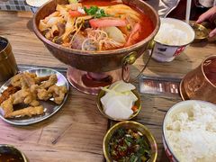 -付小姐在成都(中山公园店)