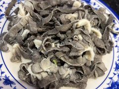 -老北京胡同味道二荤铺(酒仙桥店)