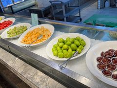 -禾斗海鲜自助(城阳宝龙店)