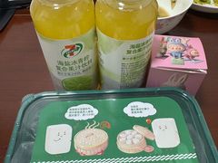 -亚马逊蒸汽活海鲜自助(LCM置汇旭辉广场店)