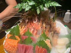 -和彩放题餐厅(酒仙桥店)